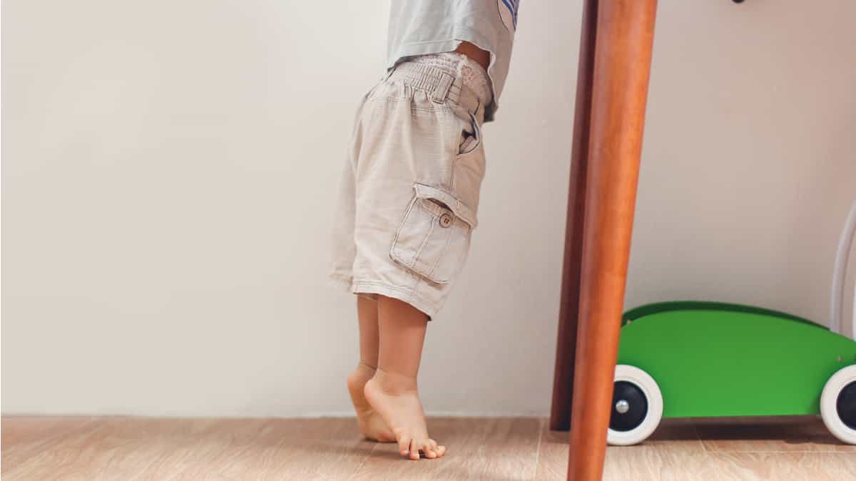 My Child Is Short for His Age. What Should I Do?