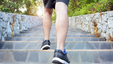 Regular exercise has many health benefits. 
