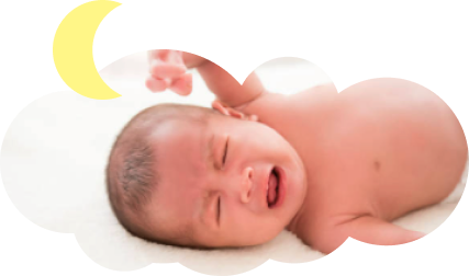 How do I know if my baby is going through sleep regression?