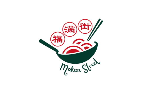 Logo of Makan Street