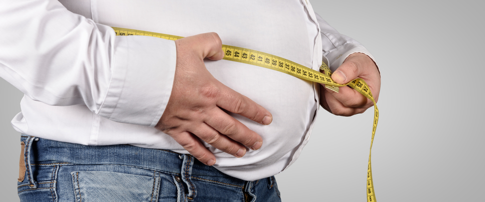 Belly, Hips, Thighs: Where Your Body Fat Is Matters