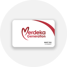 Merdeka Generation (MG)