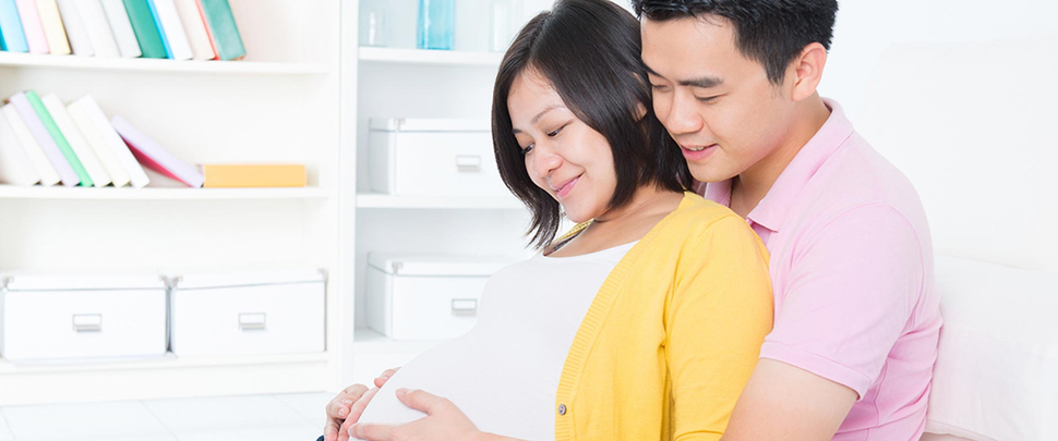 The Best Antenatal Classes in Singapore: Pregnancy & Parenting Tips