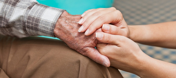 What is the Most Common Skin Problem in the Elderly?  