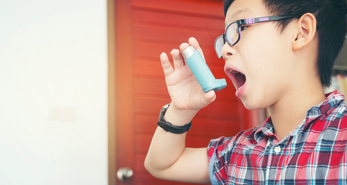 How to avoid an asthma attack