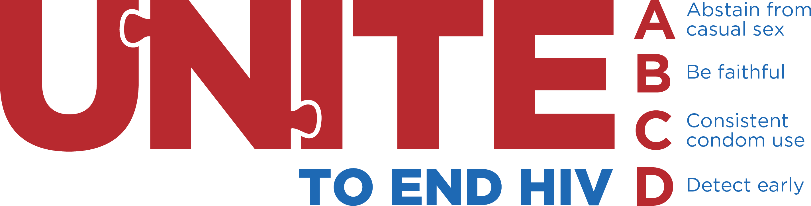 Unite To End HIV