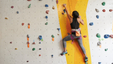 Training under stressful conditions helps us better cope with stress.