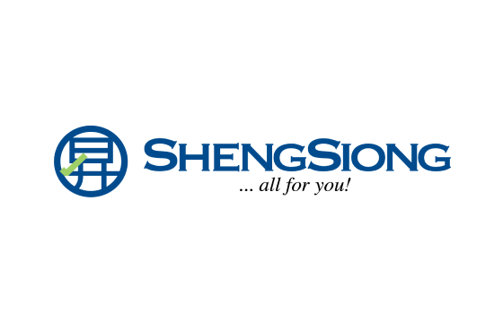 Logo of ShengSiong
