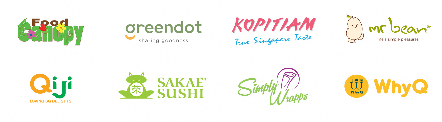 Eat and Drink partners