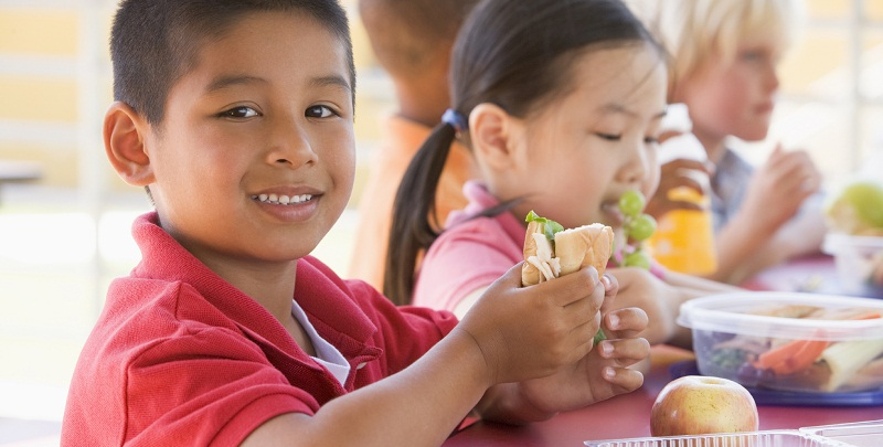 How Do You Know If Your Child Is Meeting Their Nutritional Needs