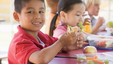 A Healthy Food Foundation—for Kids and Teens 