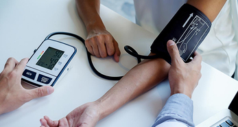 How Does High Blood Pressure Affect Men and Women Differently?
