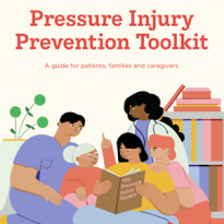 Pressure Injury Prevention Toolkit