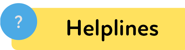 Helplines