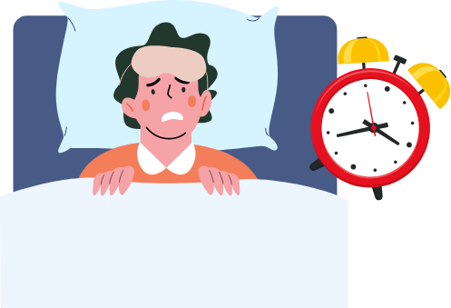 What is a sleep disorder?