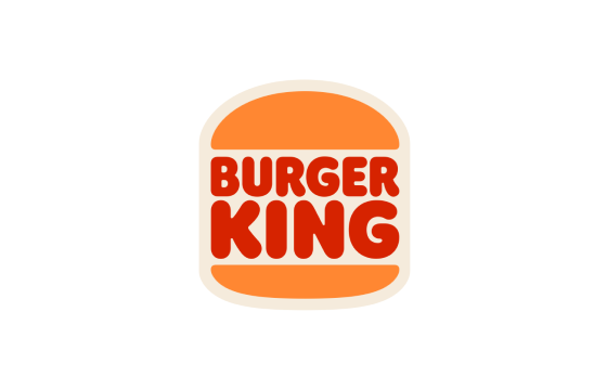 Logo of Burger King