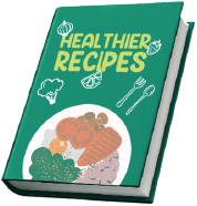 Healthier Recipe