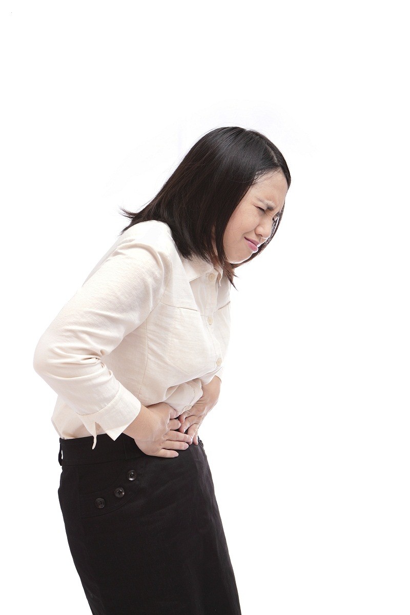Practicing good eating habits can alleviate dyspepsia.