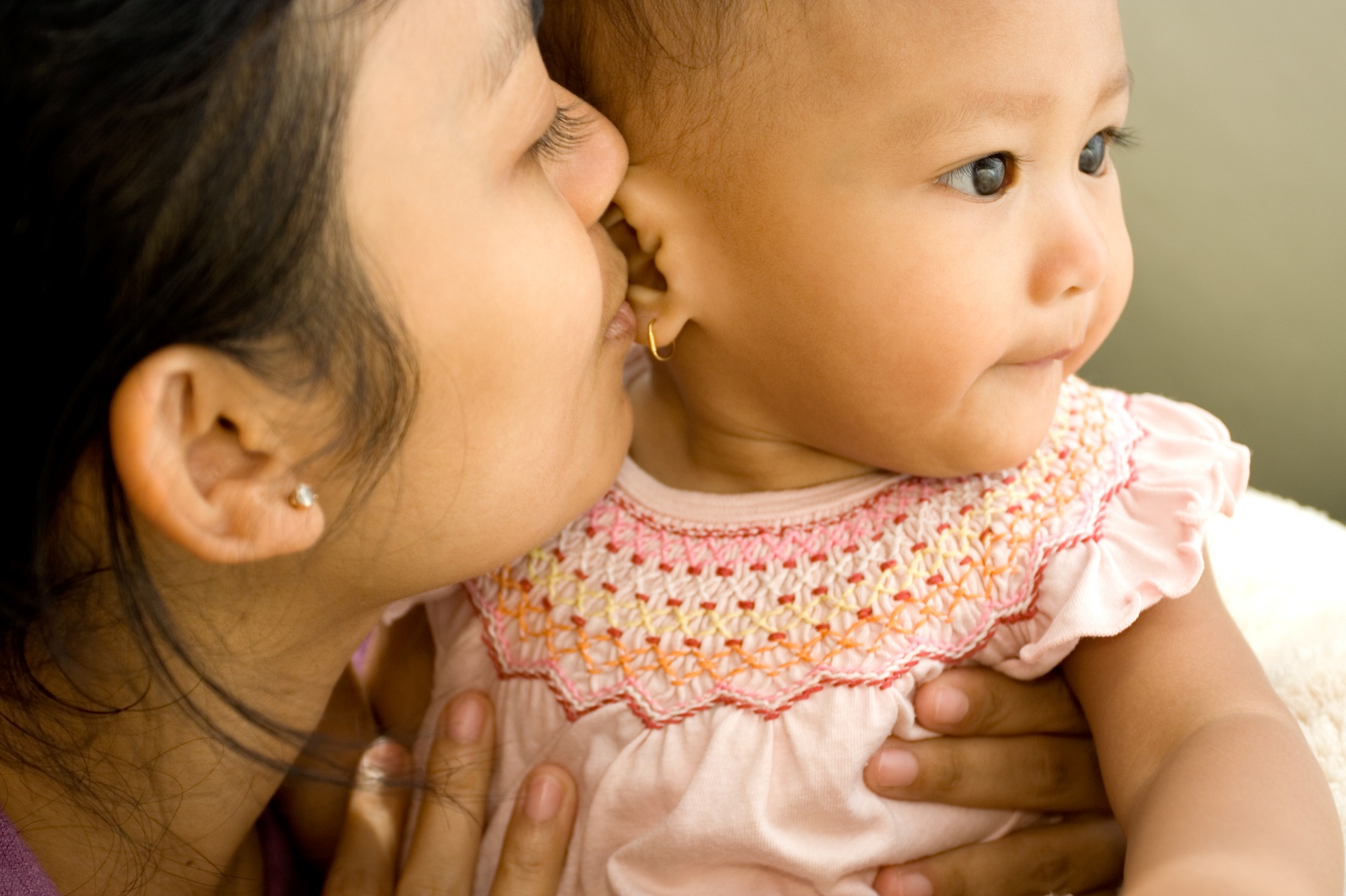 Help Your Baby Develop