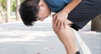 Find answers to medical questions from experts about stiffness in joints and osteoarthritis.