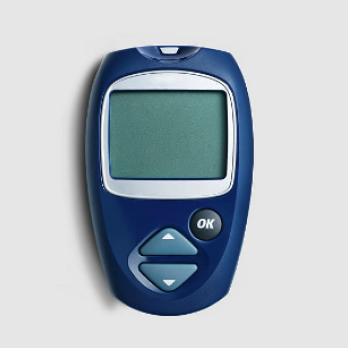 Glucometer