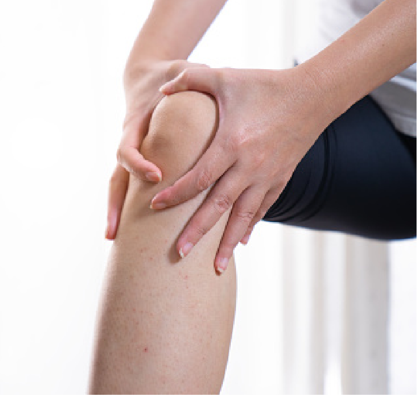 knee pain