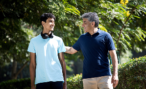 Parenting Insights: Strategies for Conversations About Vaping