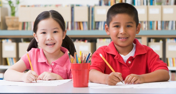 Healthy Meals in Pre-schools Programme