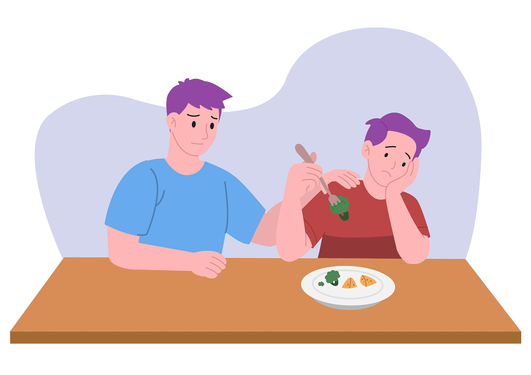 What are eating disorders​