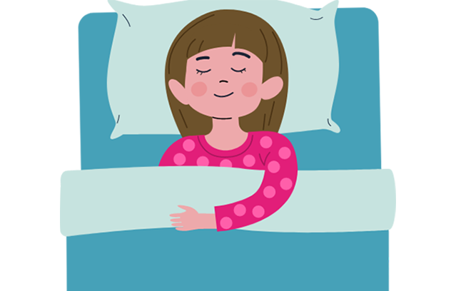 Learn more about toddler sleep and how many hours of sleep a child needs