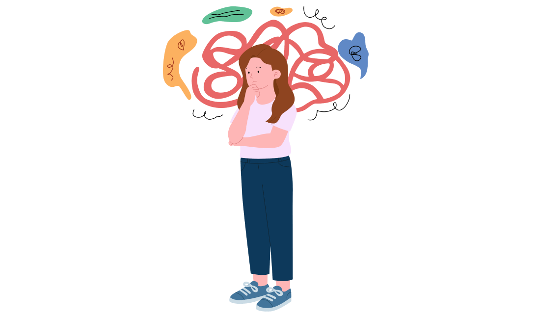 What are<br>neurodevelopmental disorders?