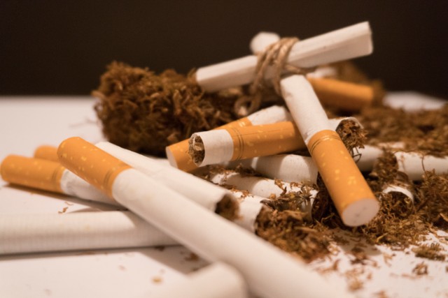 is raw tobacco bad for you Smoking: Effects, Risks, Diseases, Quitting & Solutions Facts on Tobacco Smoking and