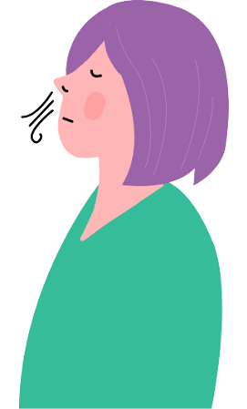 Learn relaxation audio exercises and guided imagery