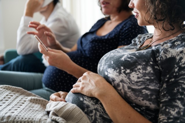 The Best Antenatal Classes in Singapore: Pregnancy & Parenting Tips