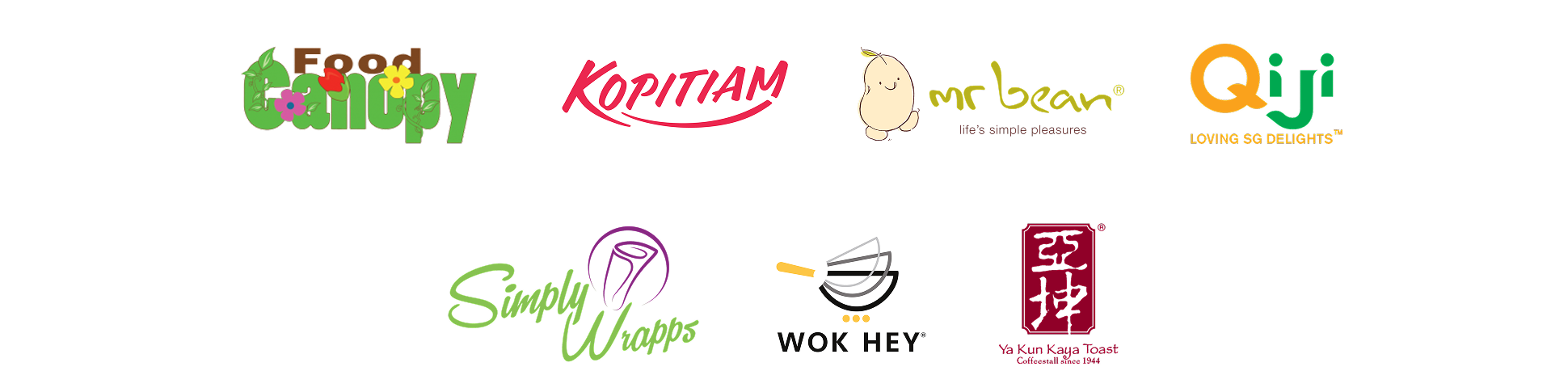 Eat and Drink partners