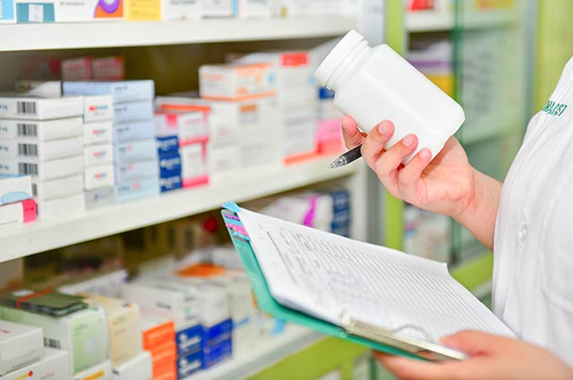 Ensure that you purchase medicine after consulting your doctor or pharmacist