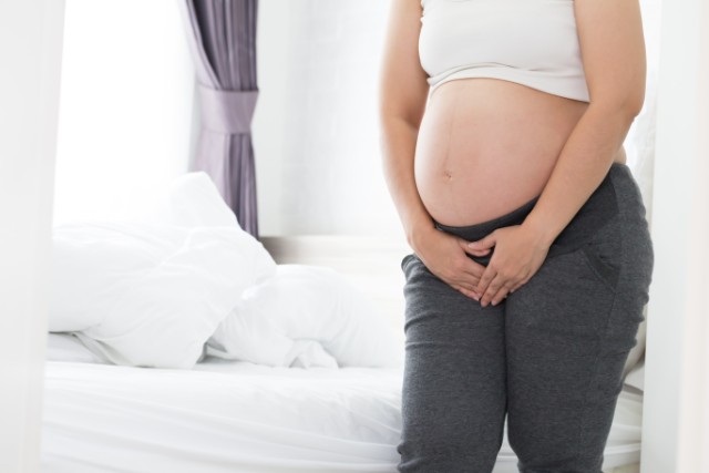 5 Natural Remedies to Relieve Pregnancy Symptoms