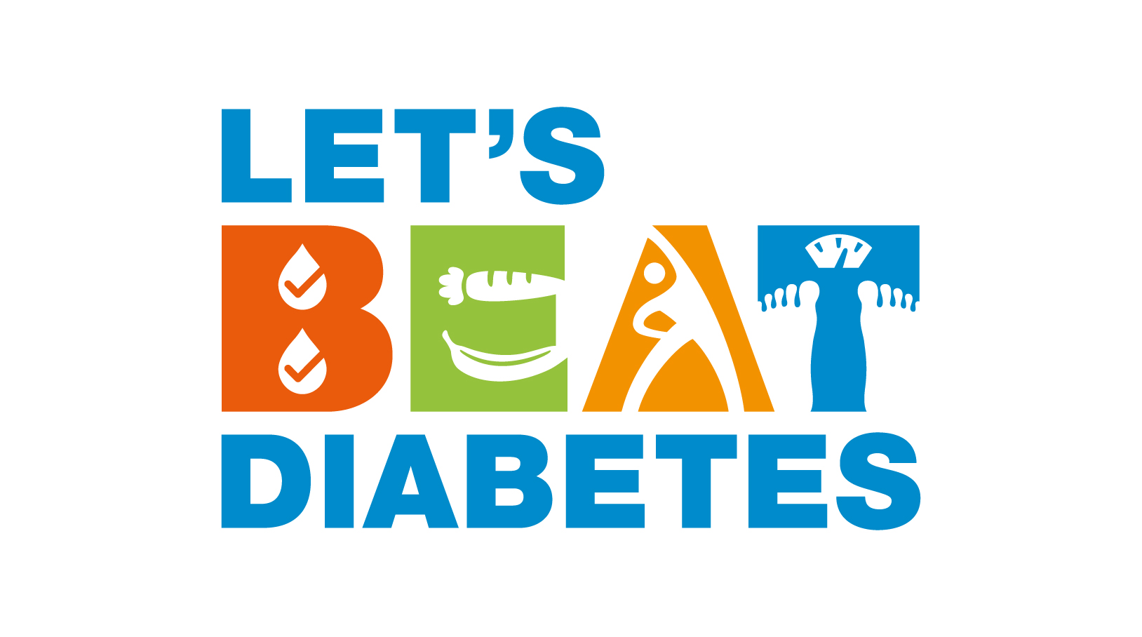 Let’s BEAT Diabetes