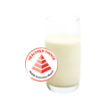 1 glass of soybean milk with Healthier Choice Symbol (250ml)