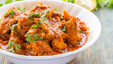 Chicken and Yoghurt Rendang