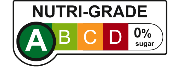 How to read the Nutri-Grade mark?