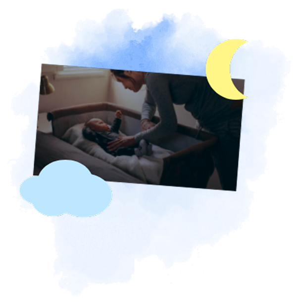 Introduce ‘drowsy but awake'