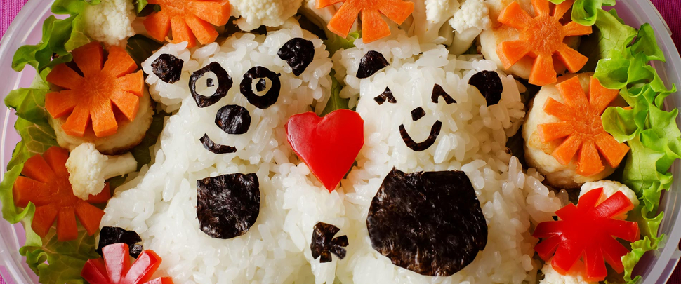 Bento Box Creations: Easy Lunches that Motivate Kids to Eat