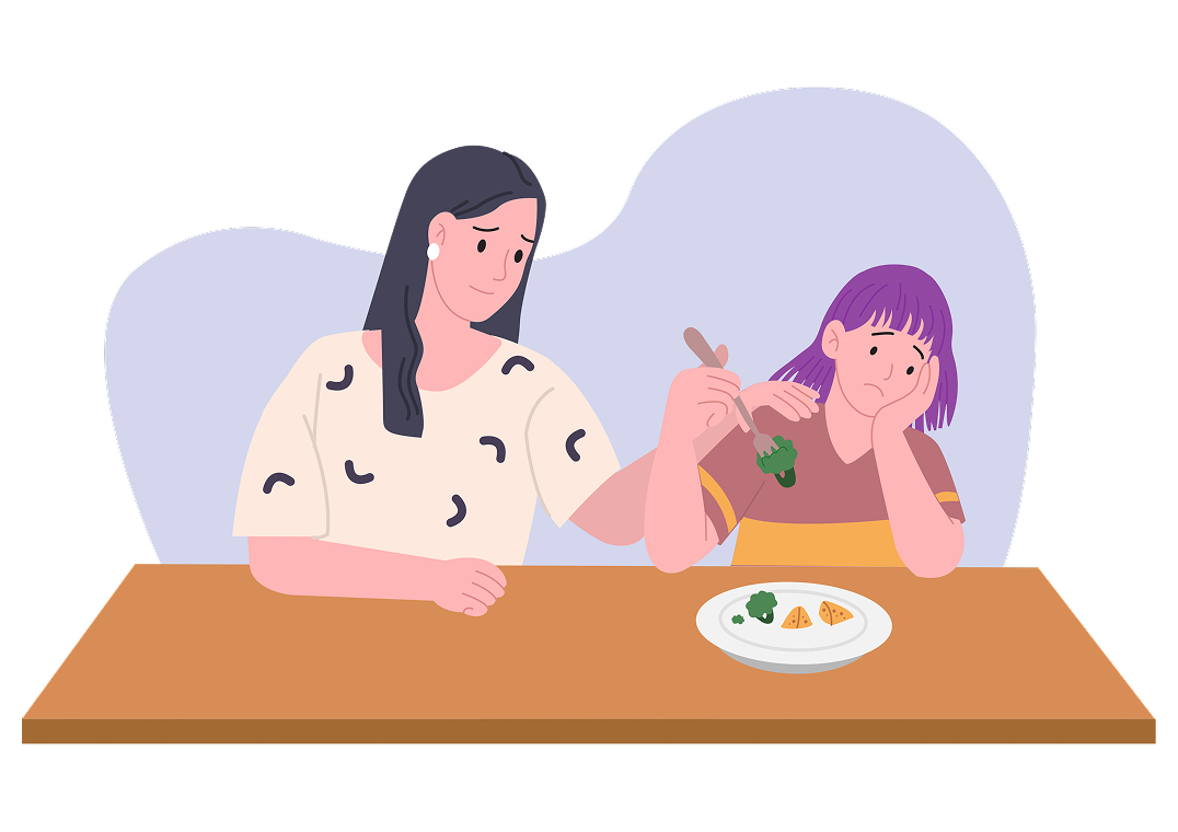 What are eating disorders​