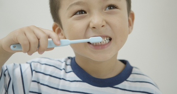 Primary Lessons in Oral Care