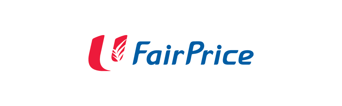 Logo of FairPrice