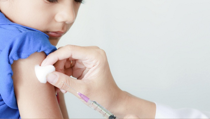 Child Immunisation & Screening Services