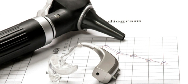 Causes of one on sale ear hearing loss