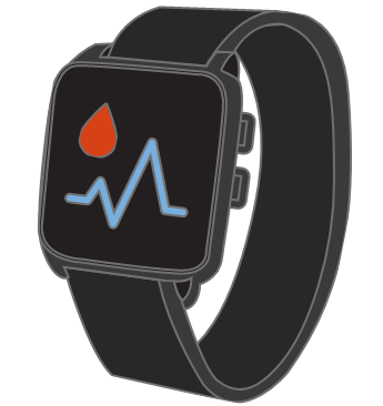 BLOOD OXYGEN (SpO2) MONITORING