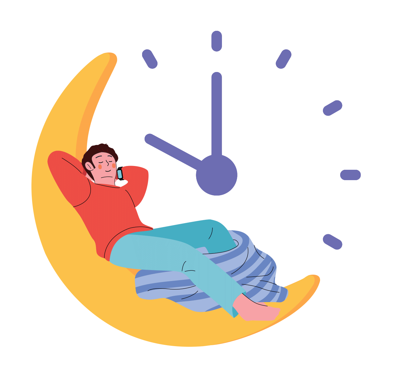 Why have regular sleep and how to improve sleep quality with a sleep tracker